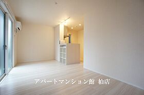 CASA　DOS 101 ｜ 千葉県柏市桜台3-6（賃貸アパート1LDK・1階・45.42㎡） その28