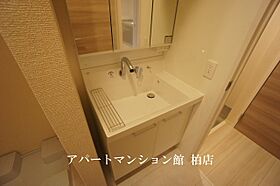 CASA　DOS 101 ｜ 千葉県柏市桜台3-6（賃貸アパート1LDK・1階・45.42㎡） その13