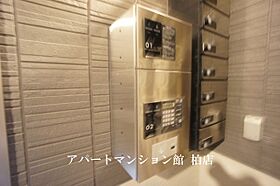 CASA　DOS 101 ｜ 千葉県柏市桜台3-6（賃貸アパート1LDK・1階・45.42㎡） その16