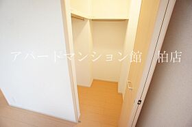 アリエッタ柏 103 ｜ 千葉県柏市大室1209-75（賃貸アパート1LDK・1階・44.93㎡） その25