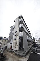 レオパレスブリリアント 403 ｜ 千葉県柏市根戸483-32（賃貸マンション1K・4階・20.81㎡） その23