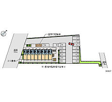 レオパレスブリリアント 403 ｜ 千葉県柏市根戸483-32（賃貸マンション1K・4階・20.81㎡） その4