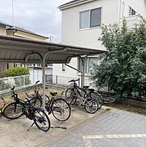 レオパレスパインブルームI 201 ｜ 千葉県柏市弥生町4-13（賃貸アパート1K・2階・19.87㎡） その17