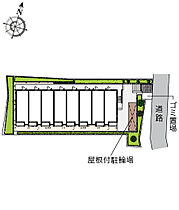 ミランダアルチザン 207 ｜ 千葉県柏市東台本町7-12（賃貸アパート1R・2階・26.50㎡） その12