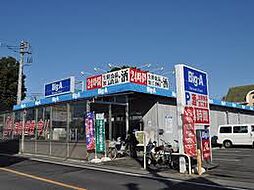 ルナ　クレセンテIII