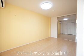 ブライト　セゾン 106 ｜ 千葉県柏市正連寺434番地18中央125街区1（賃貸アパート1LDK・1階・41.12㎡） その12