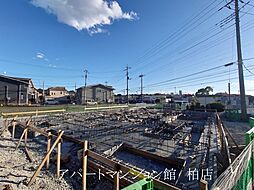 チェリー　クローバー