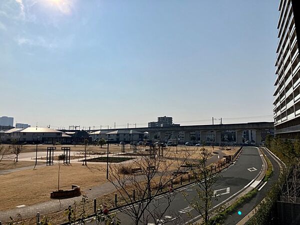 オハナ　柏たなかパークフロント
