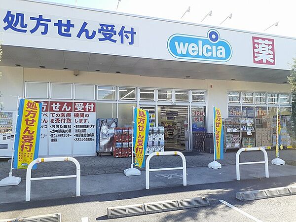 K・ブローテ・柏の葉A