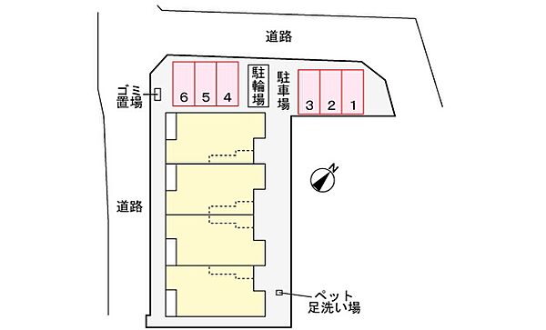 コンフォートA