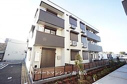ハイピクチャーA棟