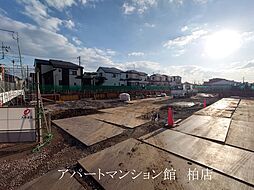 イースト・ヴィラII