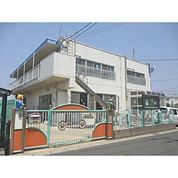 【保育園】流山市立平和台保育所まで935ｍ