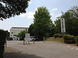 【公園】流山市総合運動公園まで1563ｍ