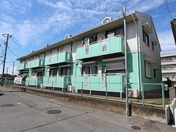 パールハイツ海老原28