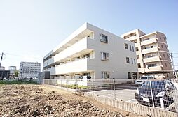 ボヌール柏の葉キャンパス