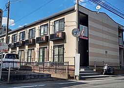 レオパレスオークトゥリーズ