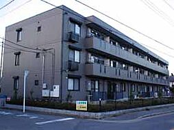 グリーンガーデン新柏