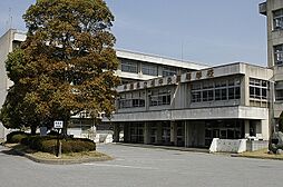 【高校】千葉県立柏中央高等学校まで2259ｍ