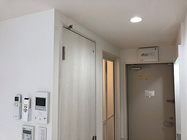 ソフィアハミング 102｜東京都中野区鷺宮１丁目(賃貸アパート1R・1階・9.42㎡)の写真 その9