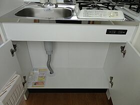 クレールメゾン 103 ｜ 東京都中野区南台５丁目31-3（賃貸アパート1R・1階・9.30㎡） その4