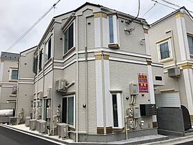 ソフィアハミング 102 ｜ 東京都中野区鷺宮１丁目12-14（賃貸アパート1R・1階・9.42㎡） その1