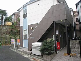 ピュア江古田 101 ｜ 東京都練馬区小竹町１丁目30-4（賃貸アパート1K・1階・17.95㎡） その9