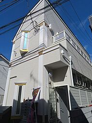 🉐敷金礼金0円！🉐フェリスコットン