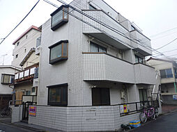 🉐敷金礼金0円！🉐ホワイト東新町
