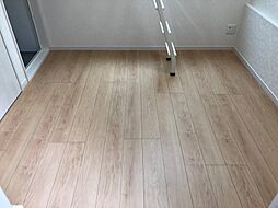 ソフィアアイ 102 1階ワンルームのリビング/ダイニング