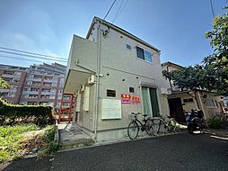 ハウスポート北池袋 202