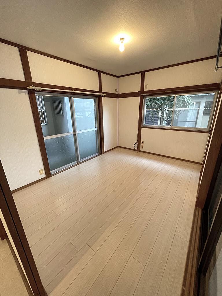 detached 大阪府羽曳野市西浦2丁目