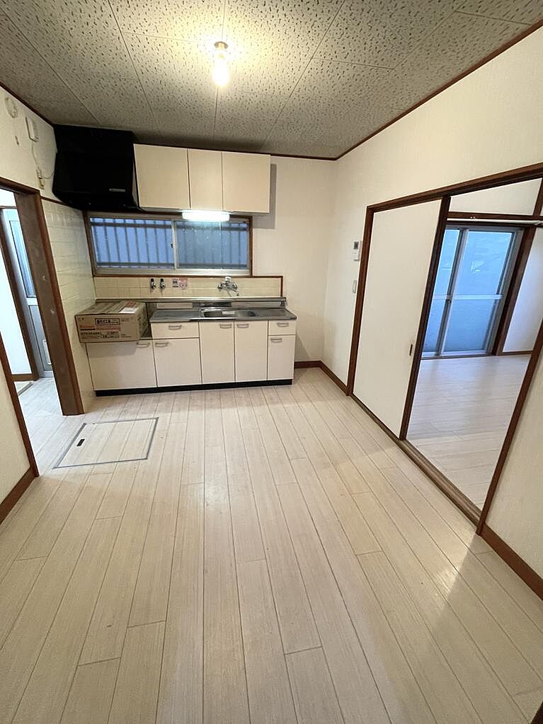 detached 大阪府羽曳野市西浦2丁目