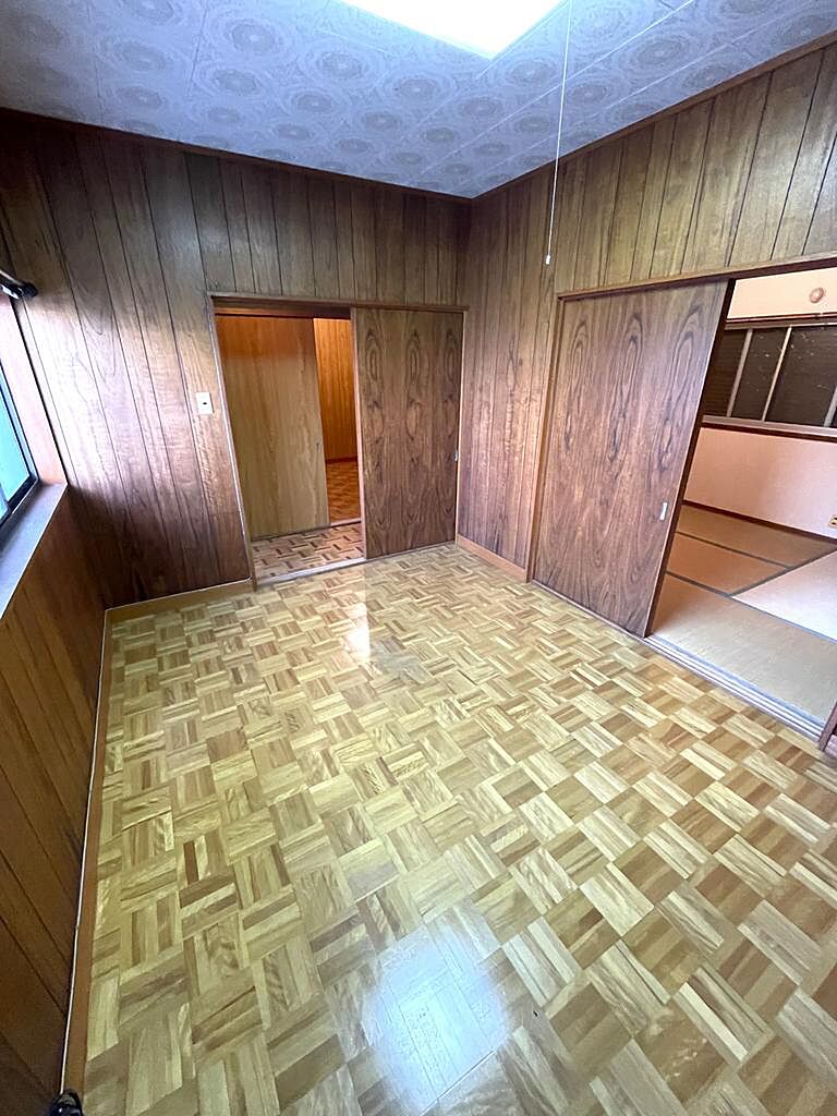 detached 大阪府羽曳野市西浦2丁目