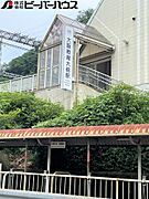 近鉄大阪線　大阪教育大学前　徒歩15分