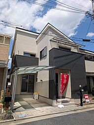 八尾市教興寺３丁目　中古戸建