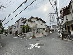 松原市阿保2丁目　中古戸建