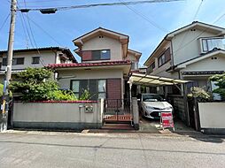 藤井寺市梅が園町　中古戸建