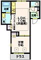 Maison Abysse メゾンアビス1階14.4万円