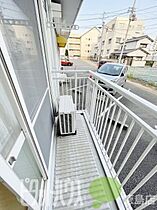 フレグランス望  ｜ 徳島県徳島市昭和町１丁目（賃貸アパート1K・1階・23.40㎡） その12