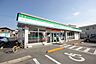 周辺：コンビニ「ファミリーマート徳島大原町店まで388m」ファミマ大原