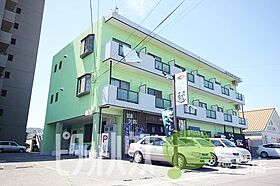 徳島県徳島市沖浜３丁目（賃貸マンション1DK・3階・34.22㎡） その14