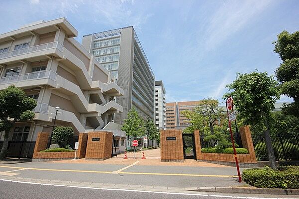 ステュディオ山中 ｜徳島県徳島市南昭和町５丁目(賃貸マンション1K・3階・22.00㎡)の写真 その21