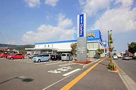 リバティマンション  ｜ 徳島県徳島市山城西２丁目（賃貸マンション1K・2階・34.03㎡） その22