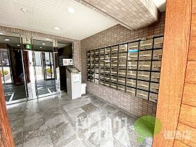 リバティマンション  ｜ 徳島県徳島市山城西２丁目（賃貸マンション1K・2階・34.03㎡） その14