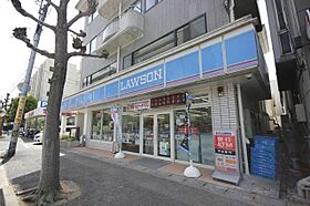 リバティマンション  ｜ 徳島県徳島市山城西２丁目（賃貸マンション1K・1階・29.88㎡） その20