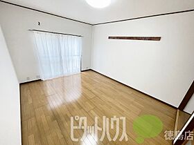 谷ハイム  ｜ 徳島県徳島市明神町５丁目（賃貸アパート1K・1階・24.76㎡） その3