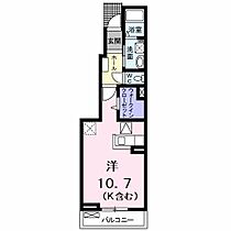 徳島県徳島市新浜町３丁目（賃貸アパート1R・1階・32.94㎡） その2