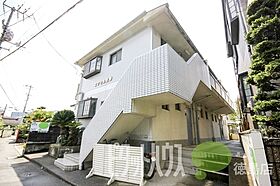 エクセル庄野  ｜ 徳島県徳島市南昭和町６丁目（賃貸マンション1R・1階・25.14㎡） その1