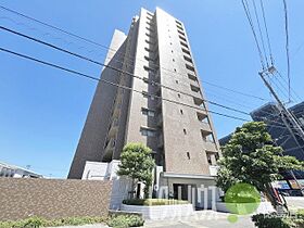 徳島県徳島市吉野本町６丁目（賃貸マンション3LDK・12階・72.04㎡） その1